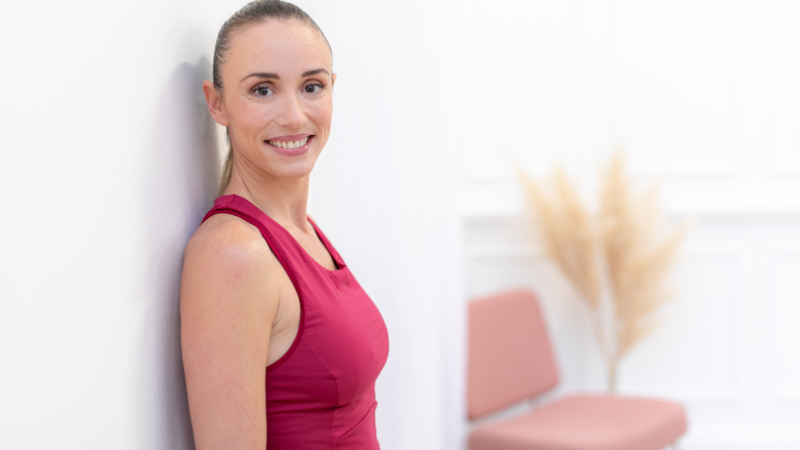 Move Your Body : le programme de Jéromine 💃🏻