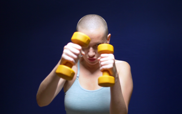 Prévenir le cancer grâce au sport : décryptage