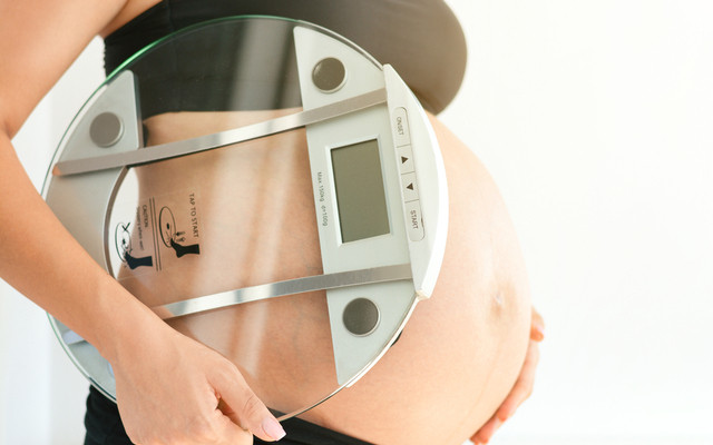 Comment perdre ses kilos de grossesse ?