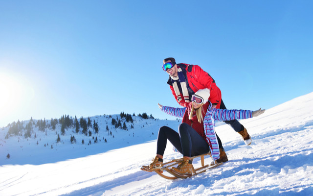 5 activités sportives à faire à la montagne