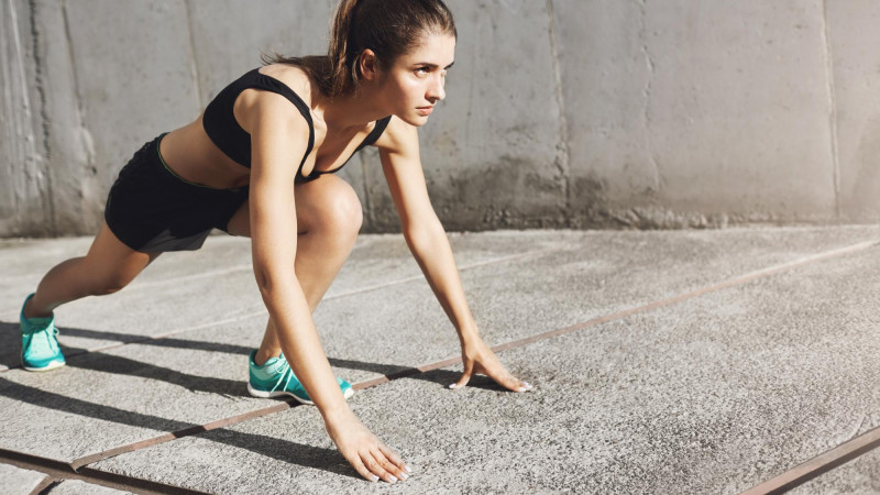 6 conseils pour rester motivé quand on se remet au sport