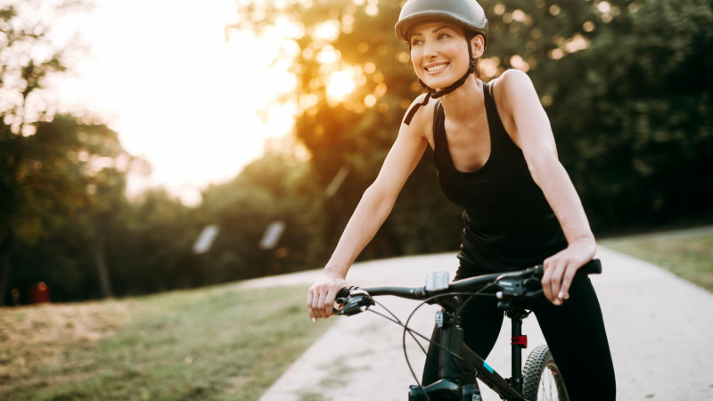 Le vélo fait-il maigrir ?