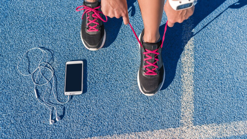 Bien s'équiper pour courir