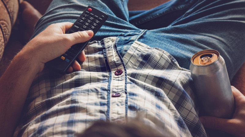 Comment compenser une semaine sans sport ?