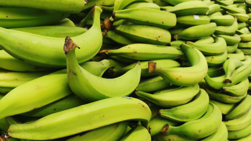 Comment cuisiner la banane plantain ?