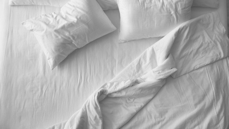 À quelle température faut-il laver ses draps ?