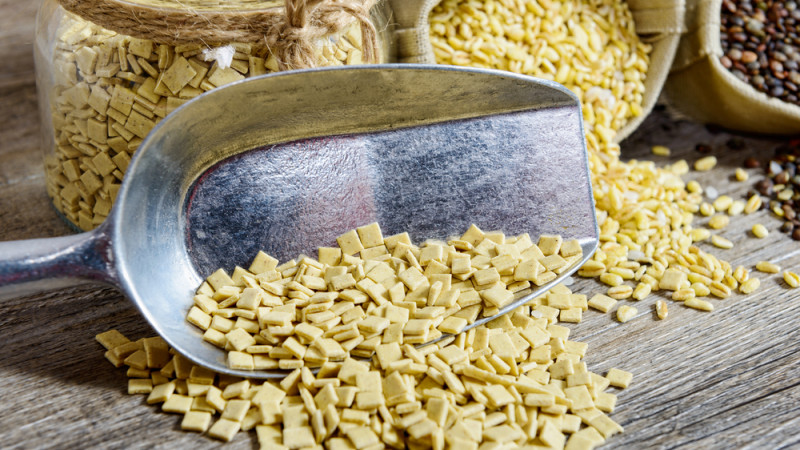 Les crozets sont-ils caloriques ?