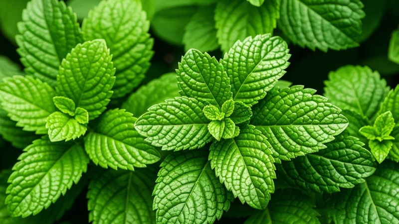 Les bienfaits de la menthe pouliot