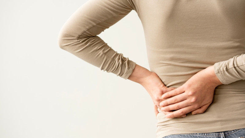 Comment soigner une lombalgie rapidement ?