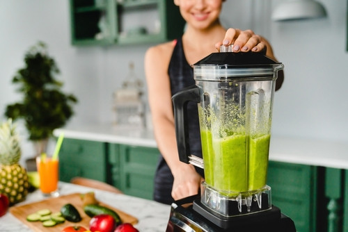 10 recettes du régime anti-inflammatoire 