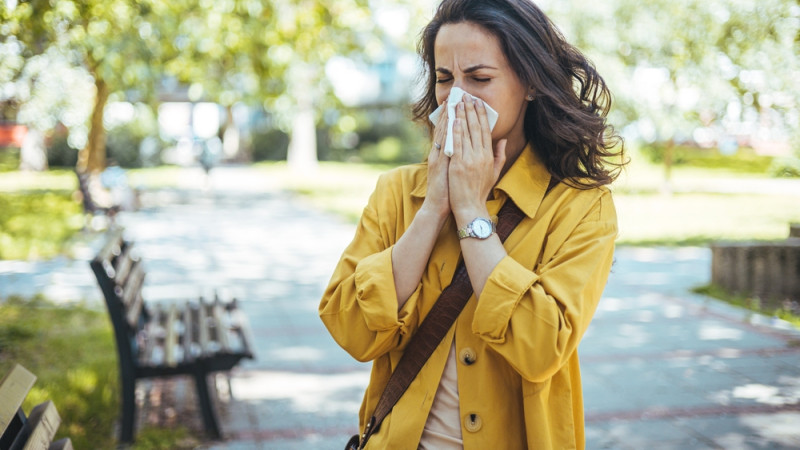 Comment vaincre ses allergies sans médicaments ?