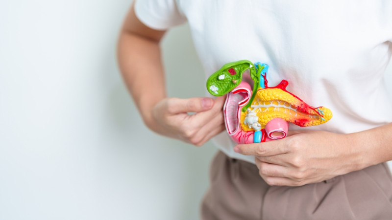 Qu'est-ce qui provoque une inflammation de la vésicule biliaire ?