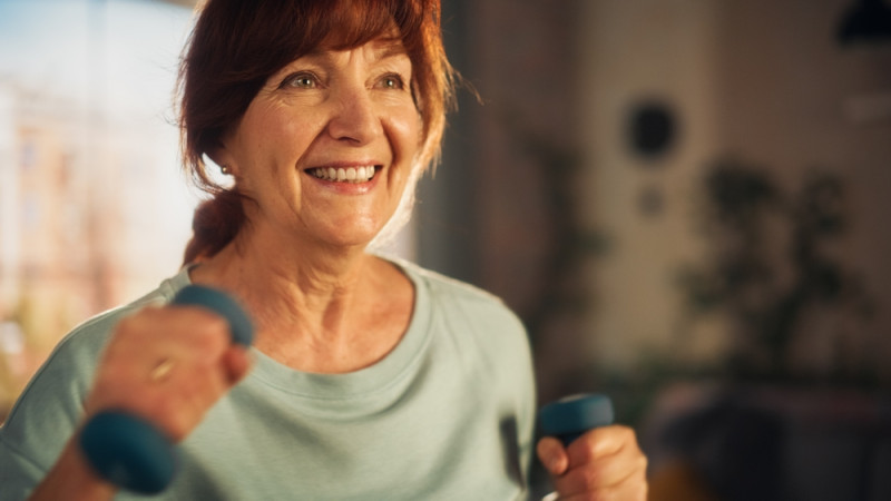 Quels sports contre la maladie d’Alzheimer ?