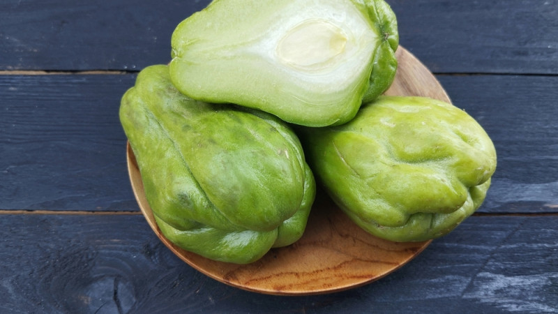 Comment cuisiner la christophine ?