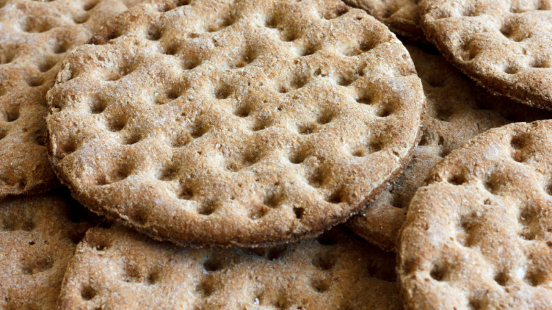 Le pain suédois est-il calorique ?
