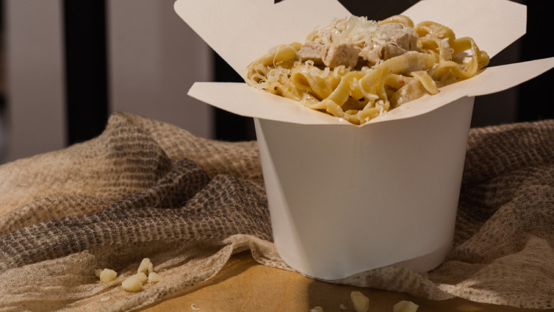 Comment choisir sa pasta box au supermarché ?