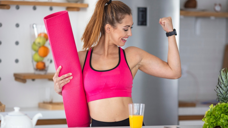 Comment gagner en masse musculaire ?