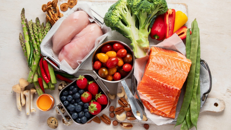 Quels sont les aliments qui font maigrir des cuisses ?