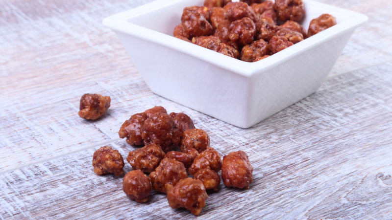 Les pralines : bienfaits, calories et utilisation en cuisine