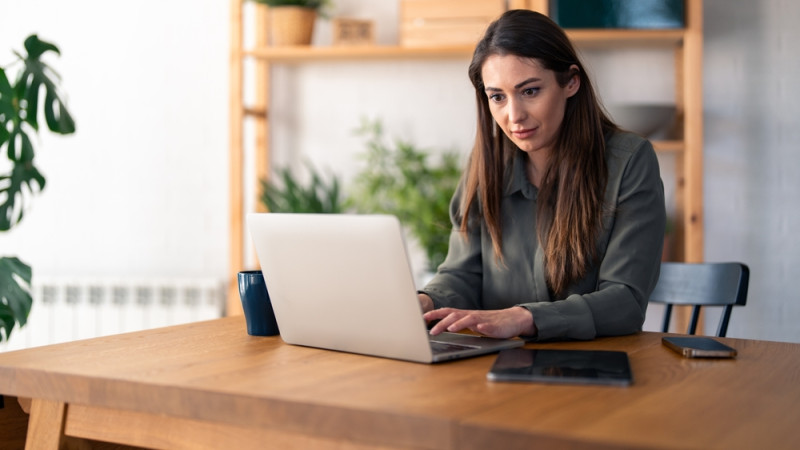 Quels sont les effets pervers du télétravail ?