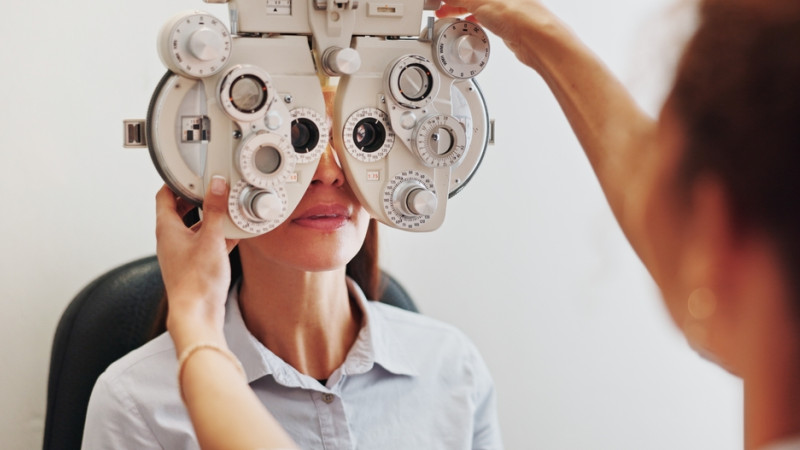 Comment bien choisir son ophtalmo ?
