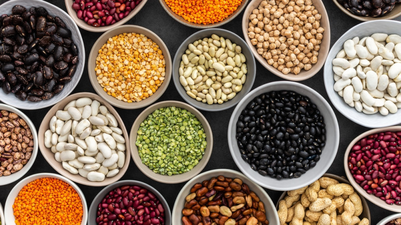 Comment cuisiner les légumes secs ?