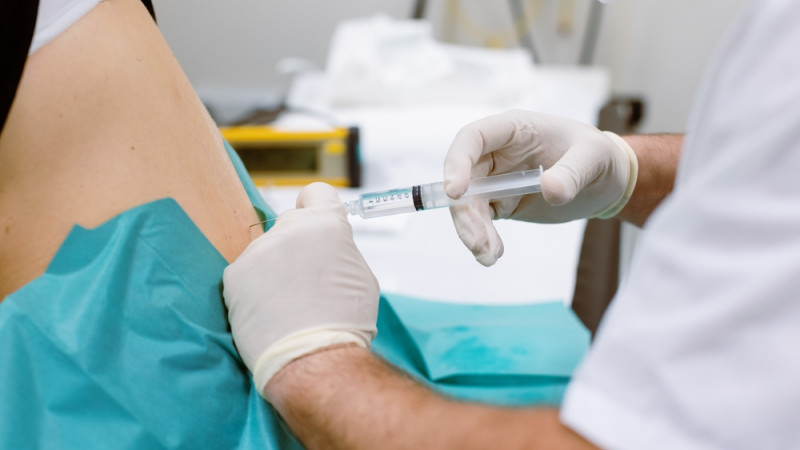 Est-ce que la cortisone soulage la douleur ?