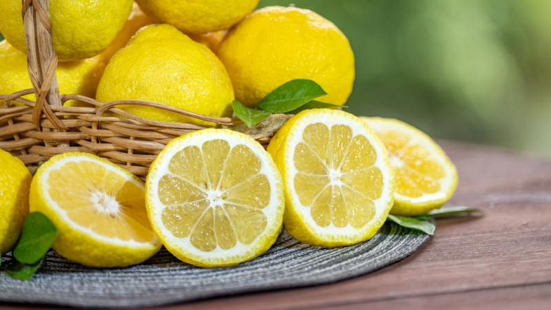 5 bonnes raisons de consommer du yuzu