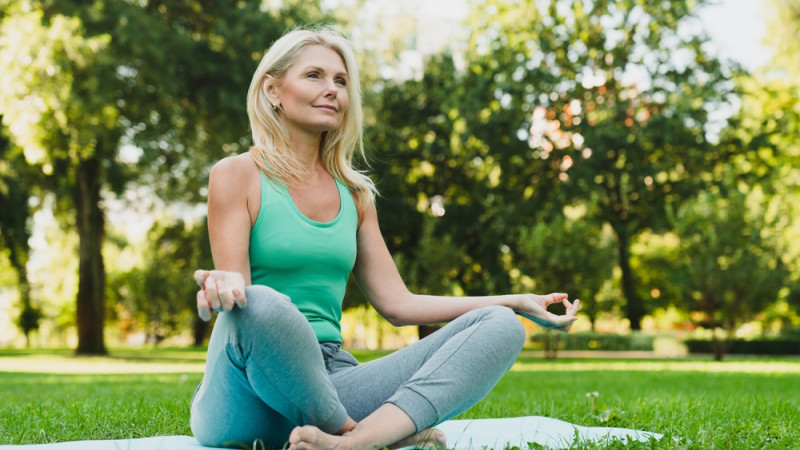 méditation