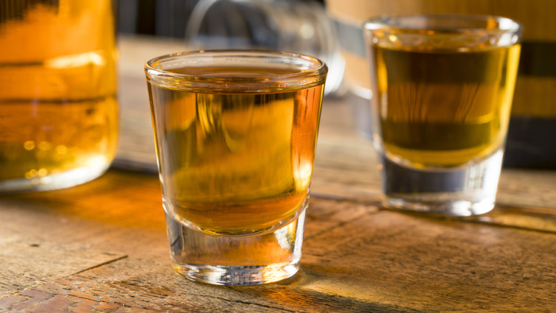 Le rhum est-il calorique ?