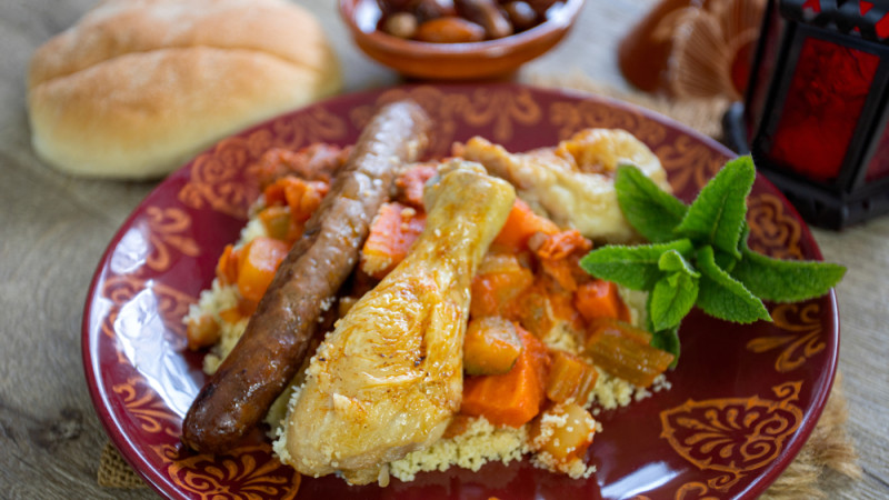 couscous