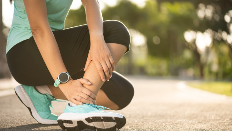Comment soulager une entorse ?