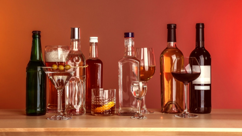 Quel alcool donne le plus la gueule de bois ?