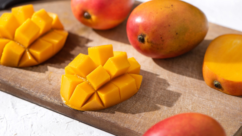 Quel est l'index glycémique de la mangue ?