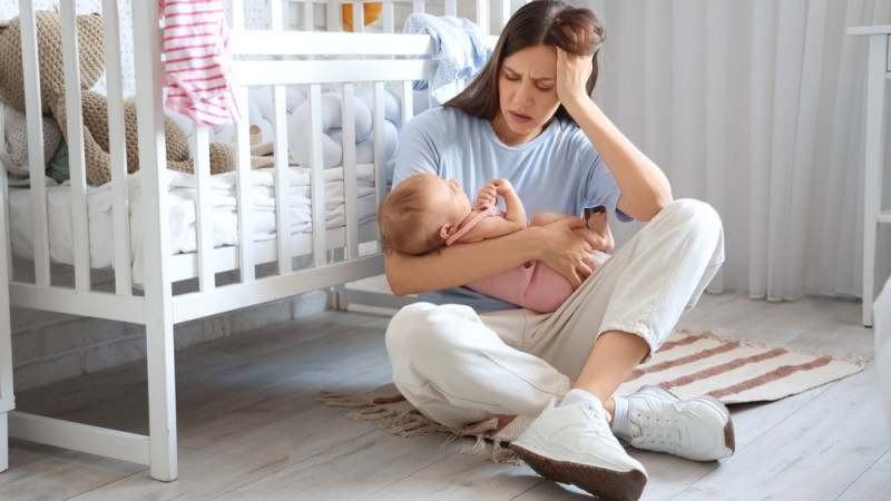 Quels sont les symptômes du post-partum ?