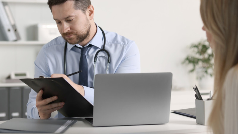 Ce que votre médecin n’a pas le droit de vous prescrire