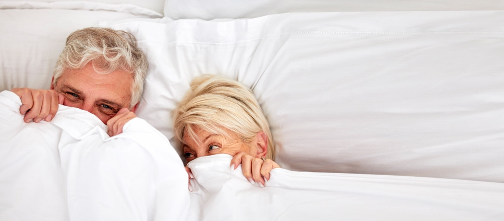 Comment oser refaire l’amour après des années d’abstinence ?