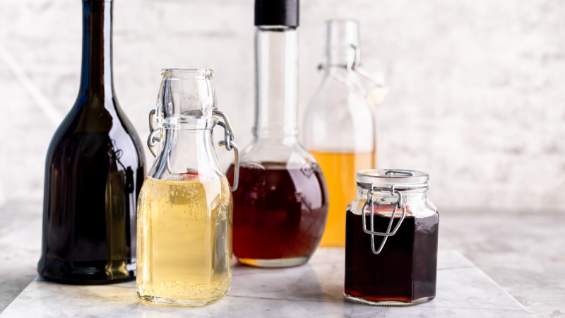 Quel vinaigre est recommandé pour les diabétiques ?