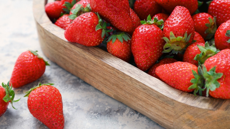 La fraise des bois : bienfaits, calories et utilisation en cuisine
