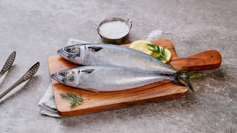 Le maquereau : bienfaits, calories et utilisation en cuisine