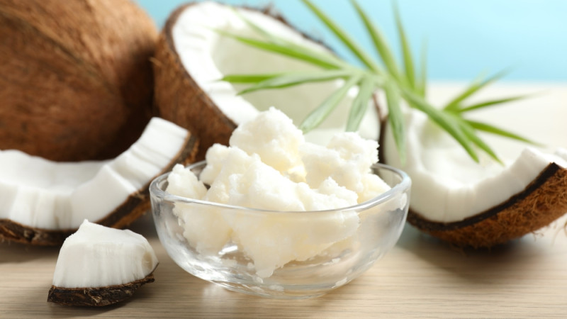5 bonnes raisons de manger de la noix de coco