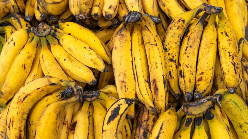 Quel est l’index glycémique de la banane plantain ?
