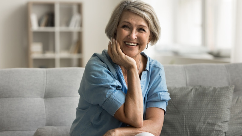 Qu'est-ce qui change quand on a 60 ans ?