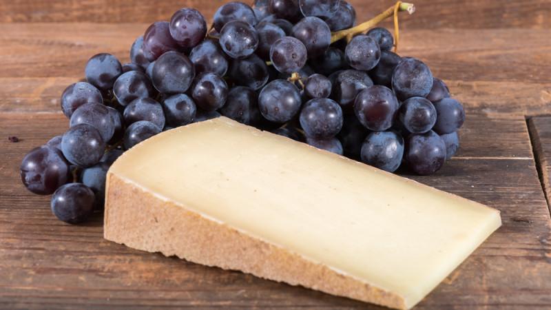 comté
