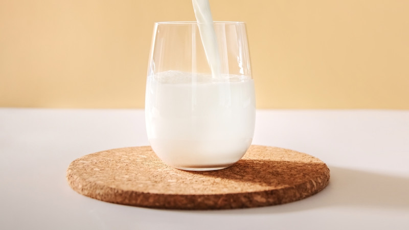 lait
