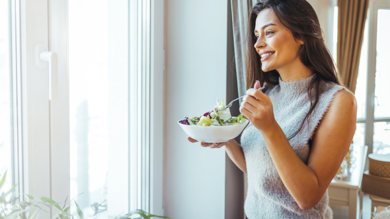 alimentation santé mentale