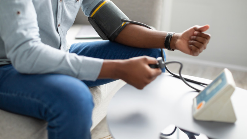 hypertension