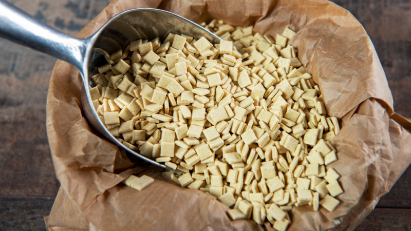 5 bonnes raisons de manger des crozets