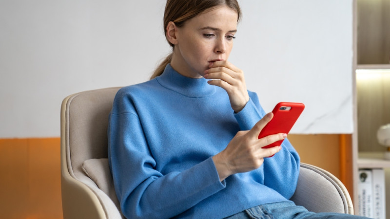 Souffrez-vous d’anxiété relationnelle ?