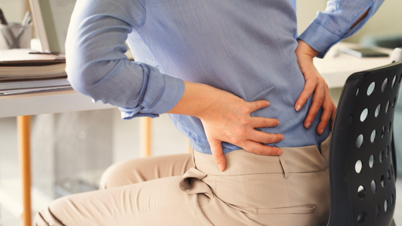 Lombalgie chronique : quels exercices pour avoir moins mal ?